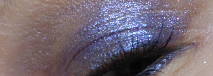 Доступные дуохромы: Catrice Prismatic Shift Eyeshadow - все оттенки