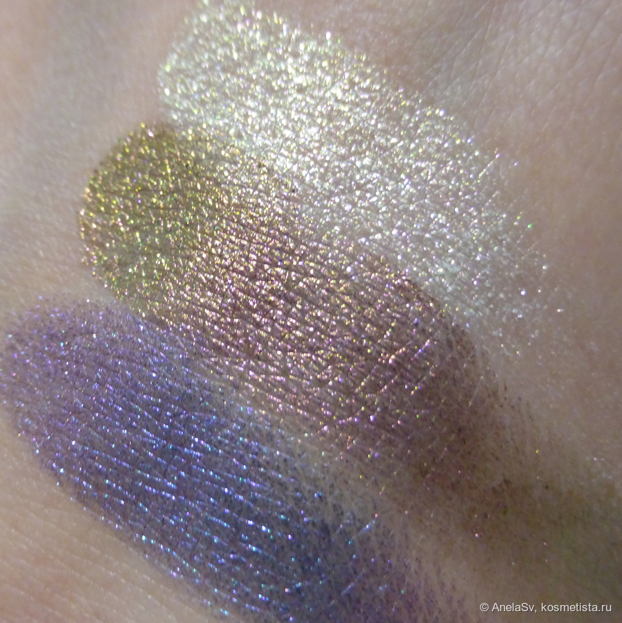 Вечернее освещение