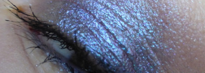 Доступные дуохромы: Catrice Prismatic Shift Eyeshadow - все оттенки