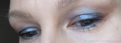 Доступные дуохромы: Catrice Prismatic Shift Eyeshadow - все оттенки