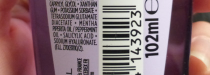 Пилинг для кожи головы Elseve Hyaluron Pure Exfoliating complex Oil Erasing