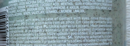 Очищающий пилинг для волос и кожи головы Tresemme Purify & Hydrate Exfoliating Scalp Scrub