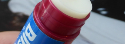 Blistex Raspberry lemonade blast & John Masters Organics Lip calm