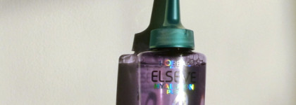 Пилинг для кожи головы Elseve Hyaluron Pure Exfoliating complex Oil Erasing