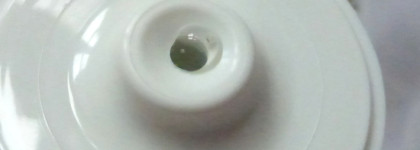 Очищающий гель для умывания Caudalie Vinopure Purifying Gel Cleanser