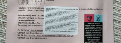 Medicube PDRN Pink Collagen Gel Mask & Cell Fusion C Glass Skin Collagen Mask