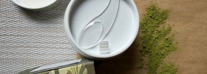 Heimish Hydrogel Eye Patch Matcha Biome