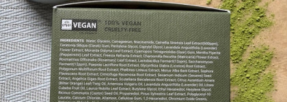 Heimish Hydrogel Eye Patch Matcha Biome