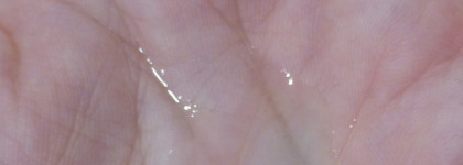 Очищающий гель для умывания Caudalie Vinopure Purifying Gel Cleanser