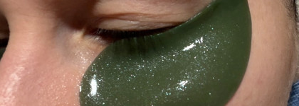 Heimish Hydrogel Eye Patch Matcha Biome