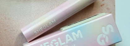 Sheglam Crystall Jelly Glaze Stick Starlit Silver