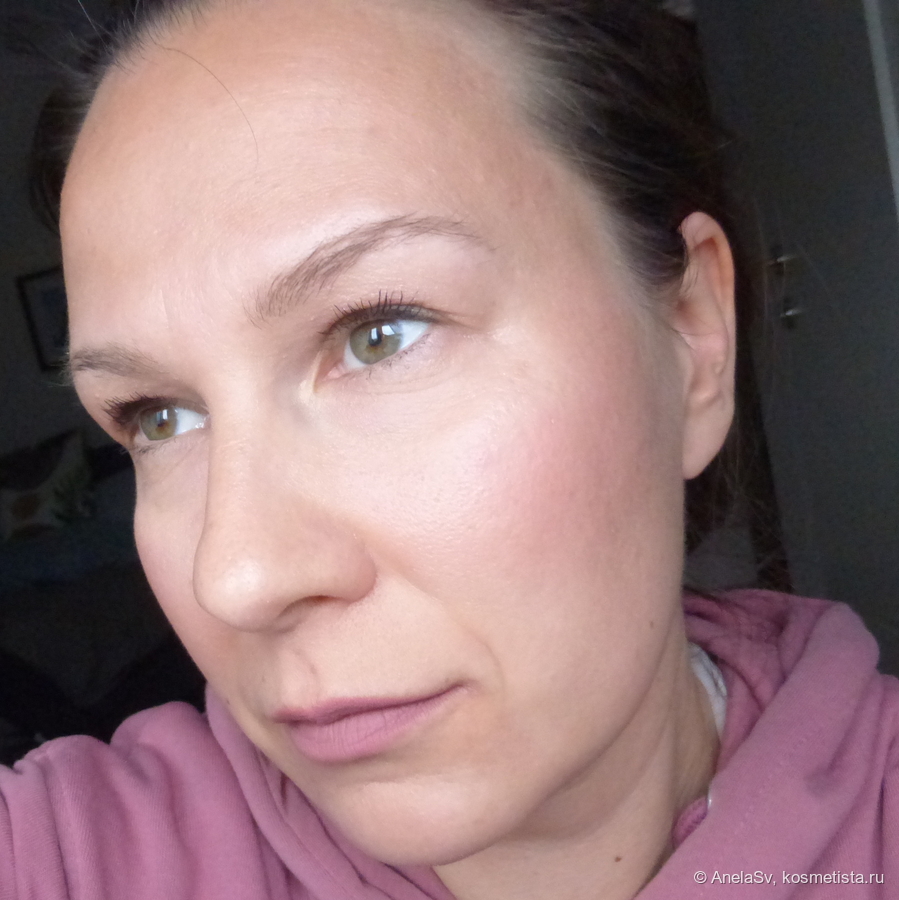 В полном образе