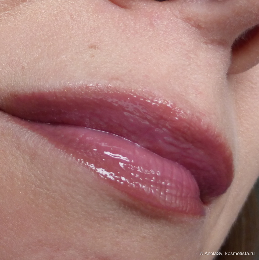 Можно носить и как контур