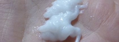 Лосьон для рук и тела Palmer's Cocoa Butter Formula Body Lotion with vitamin E