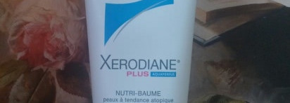 Чудо-крем -спасение мой кожи Noreva Xerodiane Plus Nutri-Baume