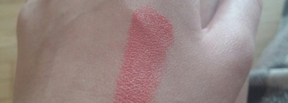 Помада Chanel №57 в потрясающем оттенке, но такая капризная