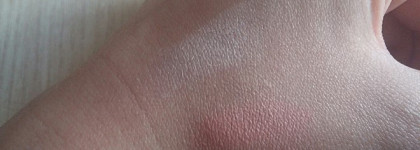 Лимитированная пудра Chanel Les Beiges Healthy Glow Multi-Colour Powder SPF 15 № 01-баловство или необходимость?