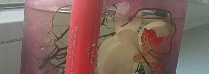 Помада-бальзам для губ Rimmel Lasting Finish Colour Rush -приятная  хамелеонистая неожиданность