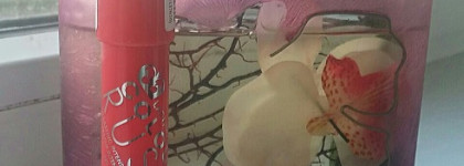 Помада-бальзам для губ Rimmel Lasting Finish Colour Rush -приятная  хамелеонистая неожиданность