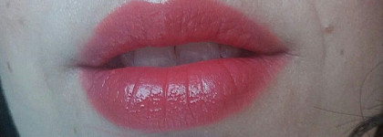 Помада-бальзам для губ Rimmel Lasting Finish Colour Rush -приятная  хамелеонистая неожиданность