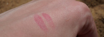 Сладкая вишенка на губах. Ухаживающий тинт для губ Tony Moly Delight Tony Tint #01 Cherry Pink