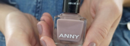 Лак для ногтей Anny Nail Polish #308 Obsessed