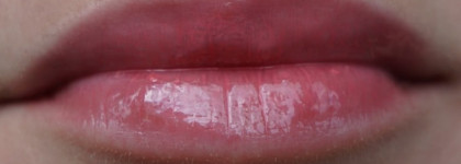 Блеск для губ Max Factor Color Elixir Gloss