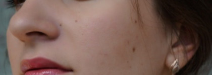 Блеск для губ Max Factor Color Elixir Gloss