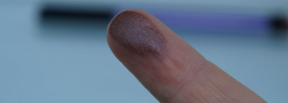 Тени для век ArtDeco Pearl Eye Shadow #14 pearly italian coffee