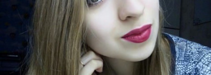 Распахните взгляд с тушью для ресниц Maybellinе Colossal Go Extreme Leather Black