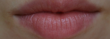 Очарована, околдована... карандашом для губ Ninelle Queen of Colour в оттенке 53