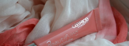 Моя кондитерская нежность с оттеночным бальзамом от Catrice 030 Cake Pop