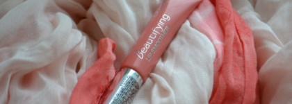 Моя кондитерская нежность с оттеночным бальзамом от Catrice 030 Cake Pop