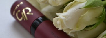 Краски для лета с Golden Rose Velvet Matte Lipstick №13
