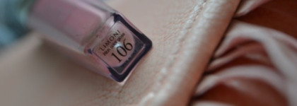 Кукла Маша, кукла Даша... Возможно ли добиться кукольного эффекта с блеском для губ Limoni  Rich Color Gloss в оттенке 106?