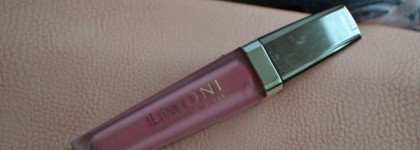 Кукла Маша, кукла Даша... Возможно ли добиться кукольного эффекта с блеском для губ Limoni  Rich Color Gloss в оттенке 106?