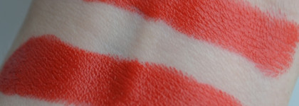 Призываем весну с помадой Rimmel Lasting Finish by Kate Anniversary 54 Idol Red