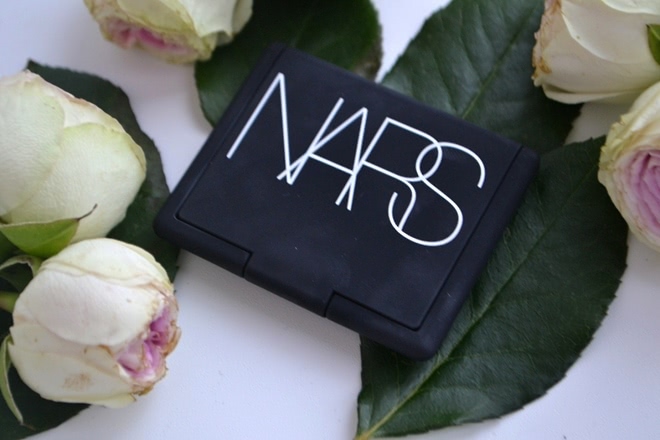 Не совсем экстаз с набором мини-продуктов Nars Orgasm Fantasy Trio