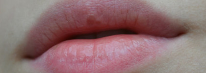 В объятии шоколада с матовой помадой Dose of Colors Chocolate Wasted