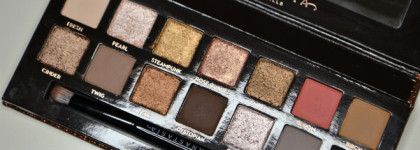 Великая и ужасная палетка Sultry от Anastasia Beverly Hills