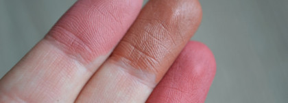 Почти безупречные карандаши Lamel Professional Lip Gel liner