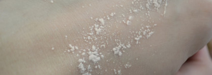 Что на полочке живёт для создания естественного макияжа?