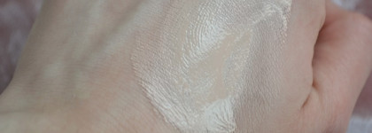 Что на полочке живёт для создания естественного макияжа?