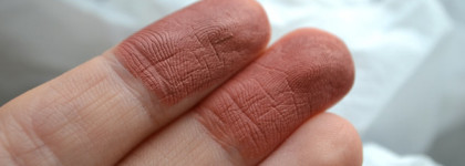 Для меня ли цвела эта роза Lime Crime Matte Velvetines в оттенке Elle?