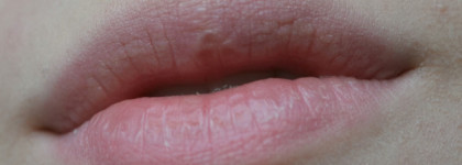 Для меня ли цвела эта роза Lime Crime Matte Velvetines в оттенке Elle?