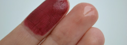 Старое (не)доброе помадное от Kiko Milano