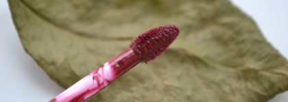 Старое (не)доброе помадное от Kiko Milano