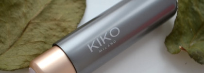 Старое (не)доброе помадное от Kiko Milano