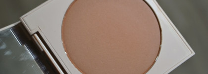 Тропическое настроение с бронзером Colourpop Coconut Collection Pressed Powder Bronzer
