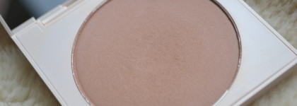 Тропическое настроение с бронзером Colourpop Coconut Collection Pressed Powder Bronzer